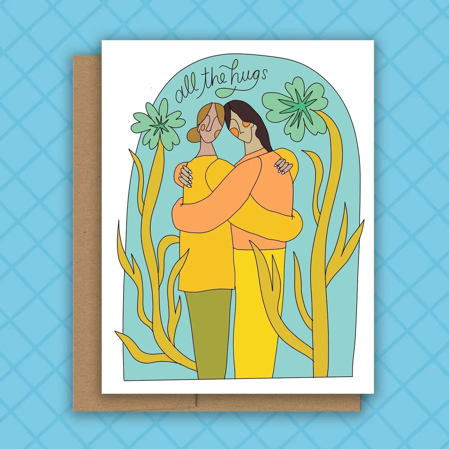 Greeting Cards by Karli Fairbanks