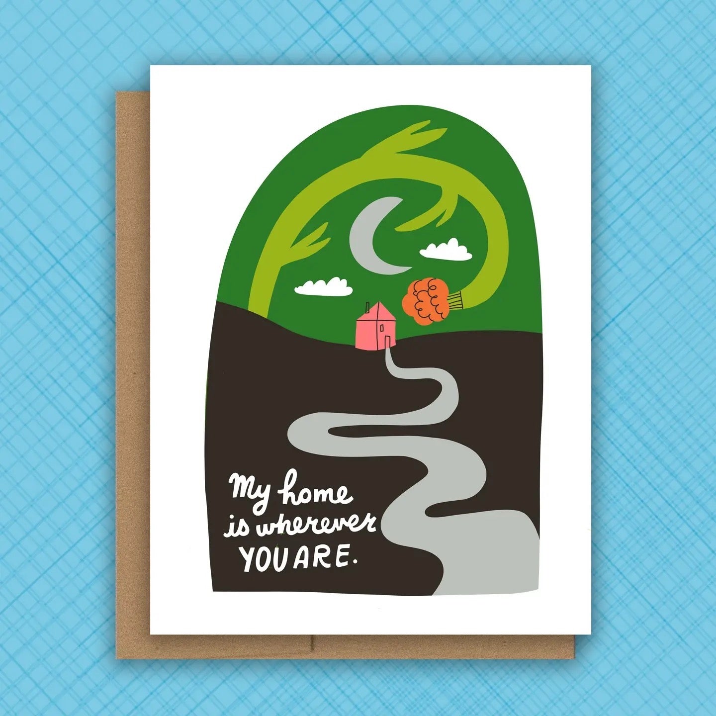 Greeting Cards by Karli Fairbanks
