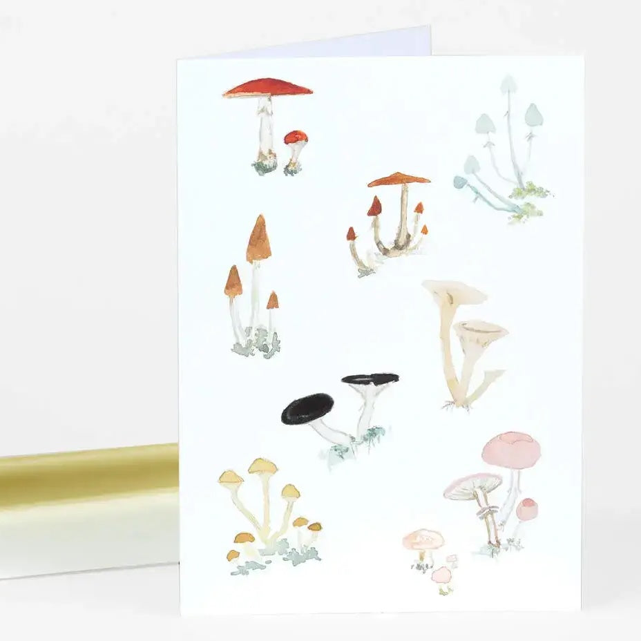 Assorted Greeting Cards