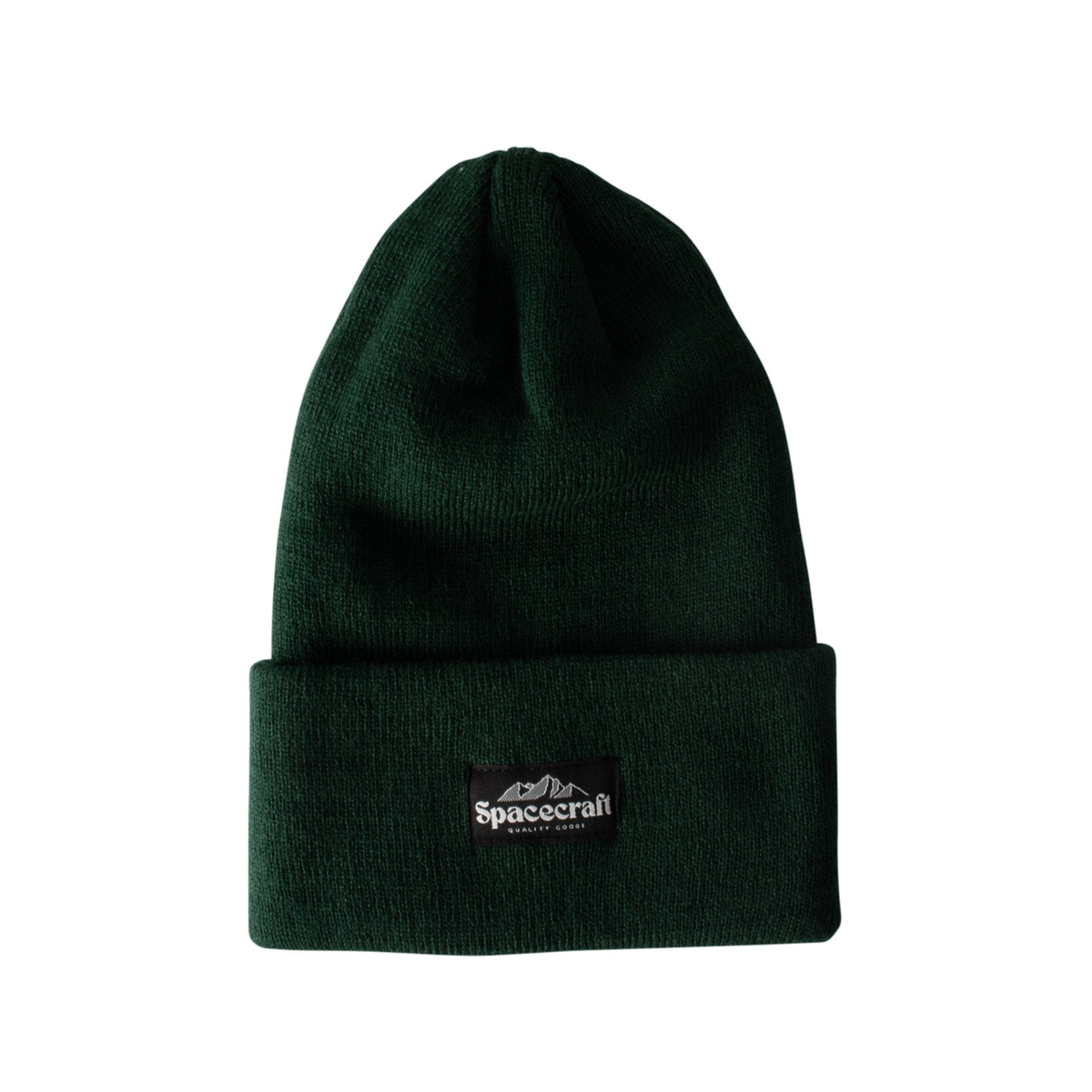Lotus Beanies by Spacecraft