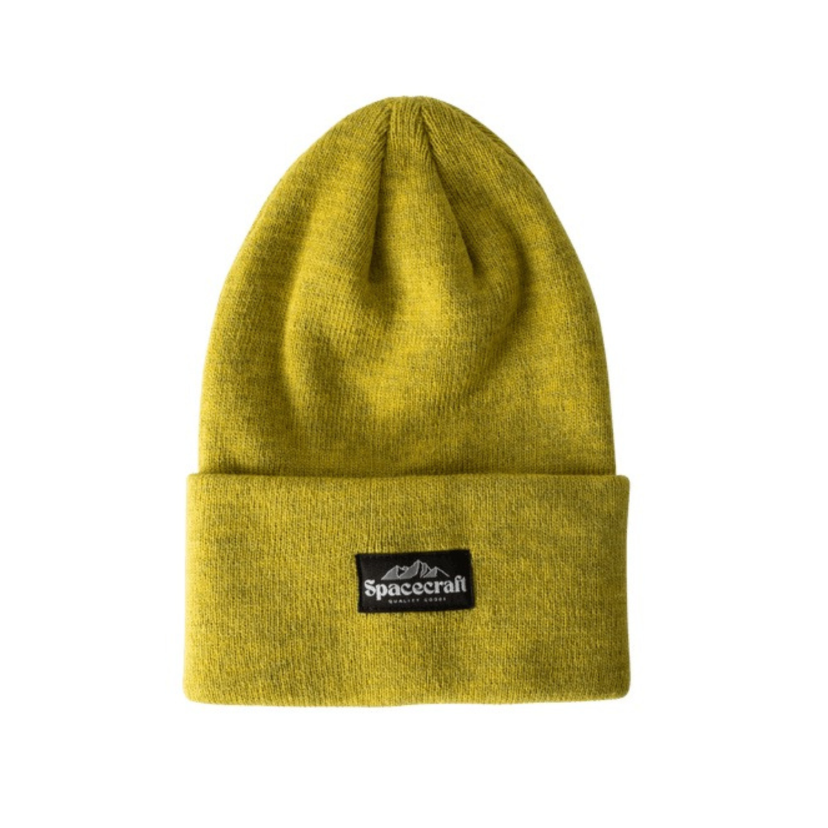 Lotus Beanies by Spacecraft
