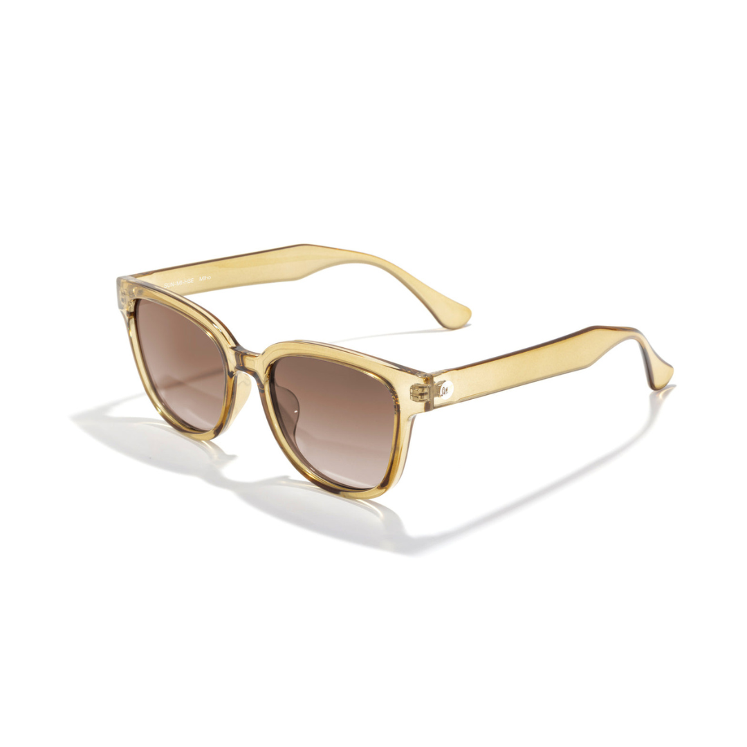 Sustainable Sunglasses