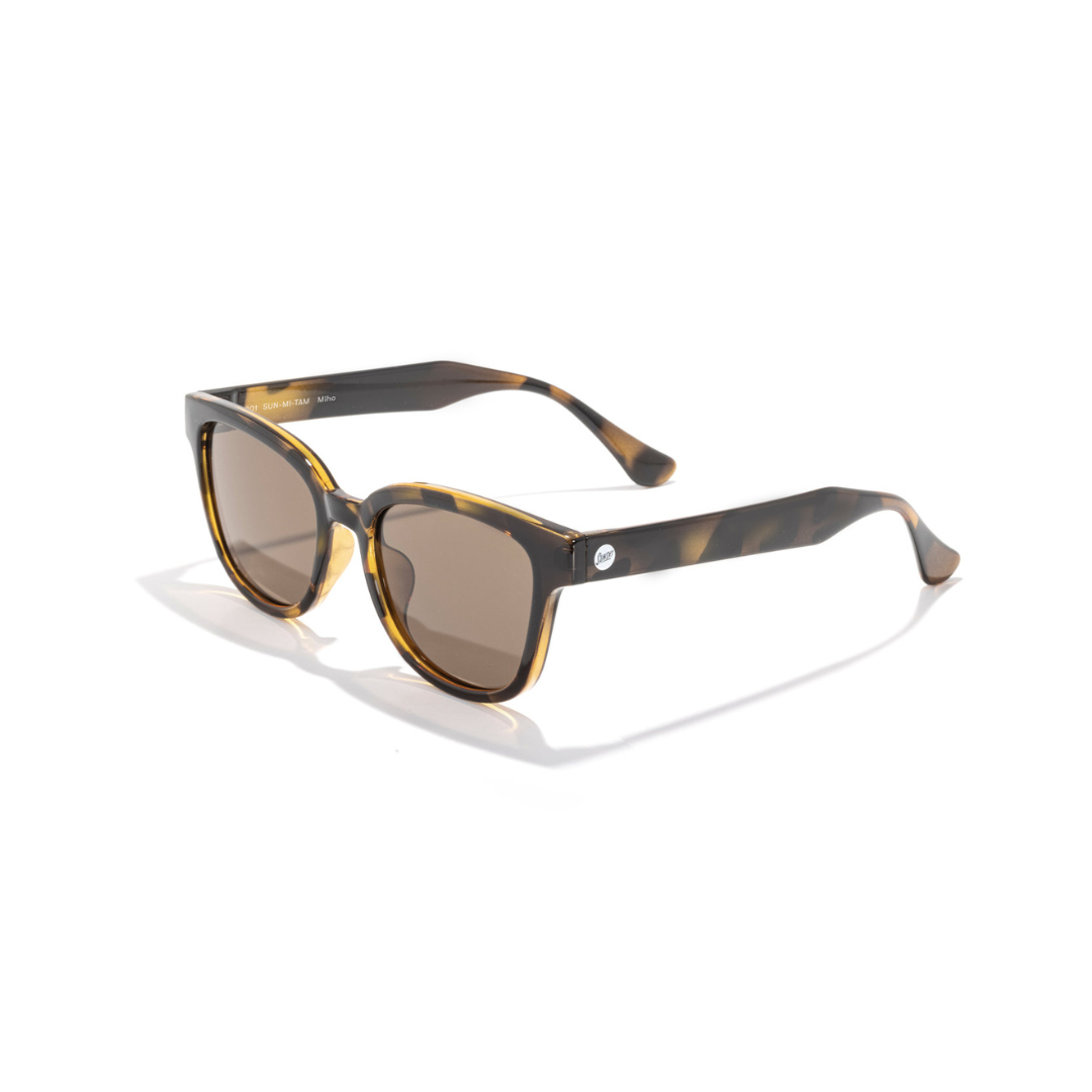 Sustainable Sunglasses