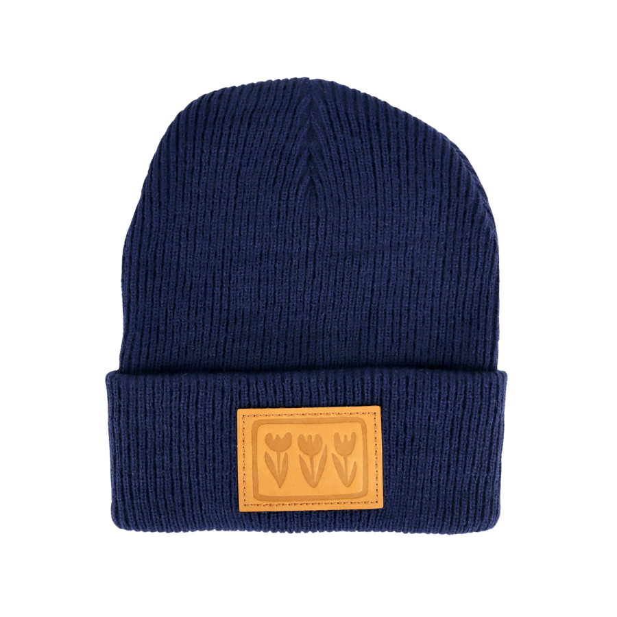 Tulip Row Beanies