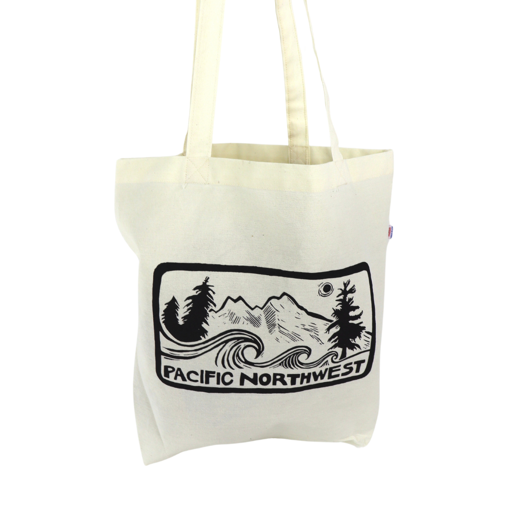 Assorted elSage Tote Bags