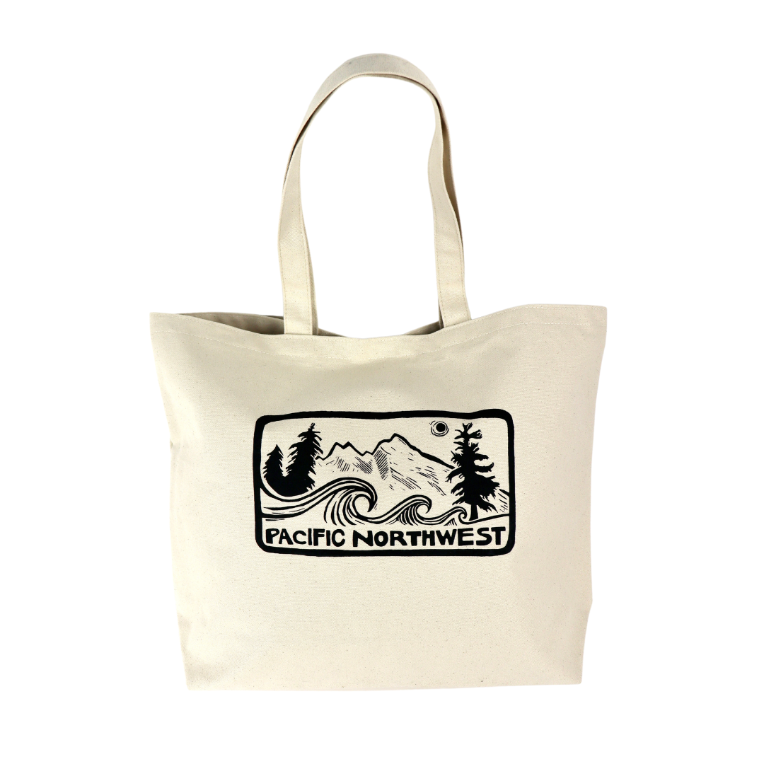 Assorted elSage Tote Bags