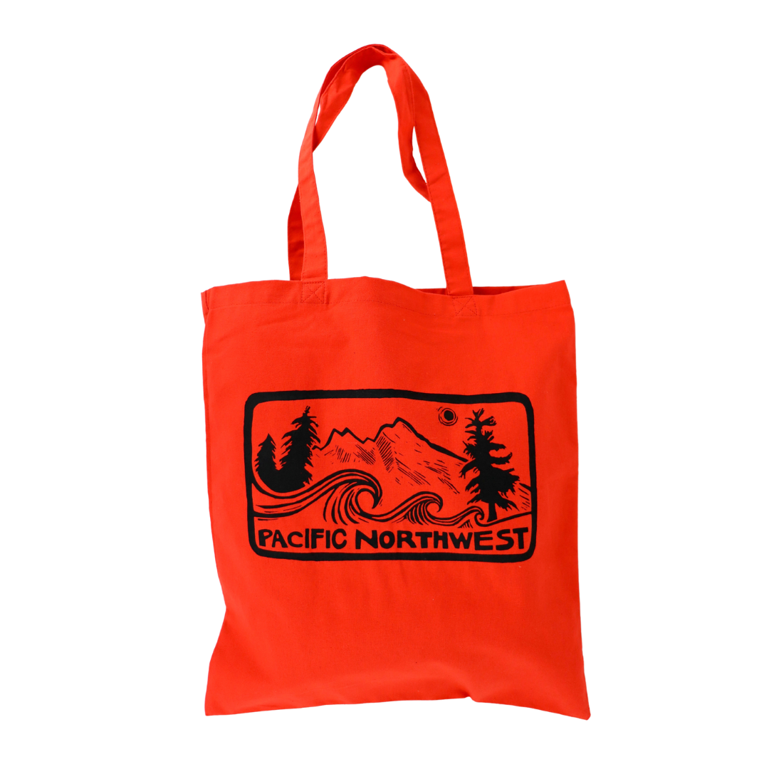 Assorted elSage Tote Bags