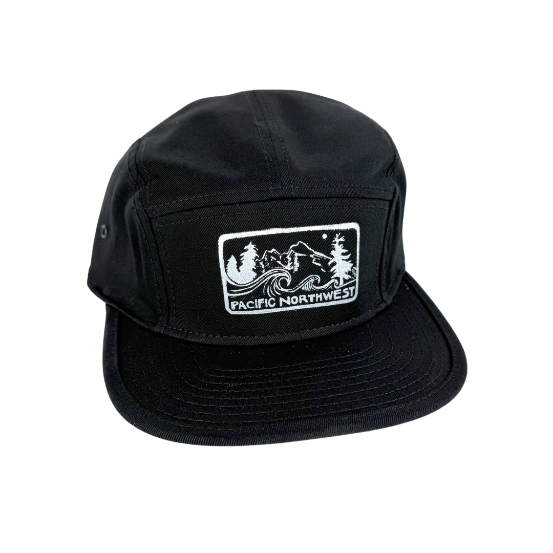 Pacific Northwest 2.0 Camp Hat