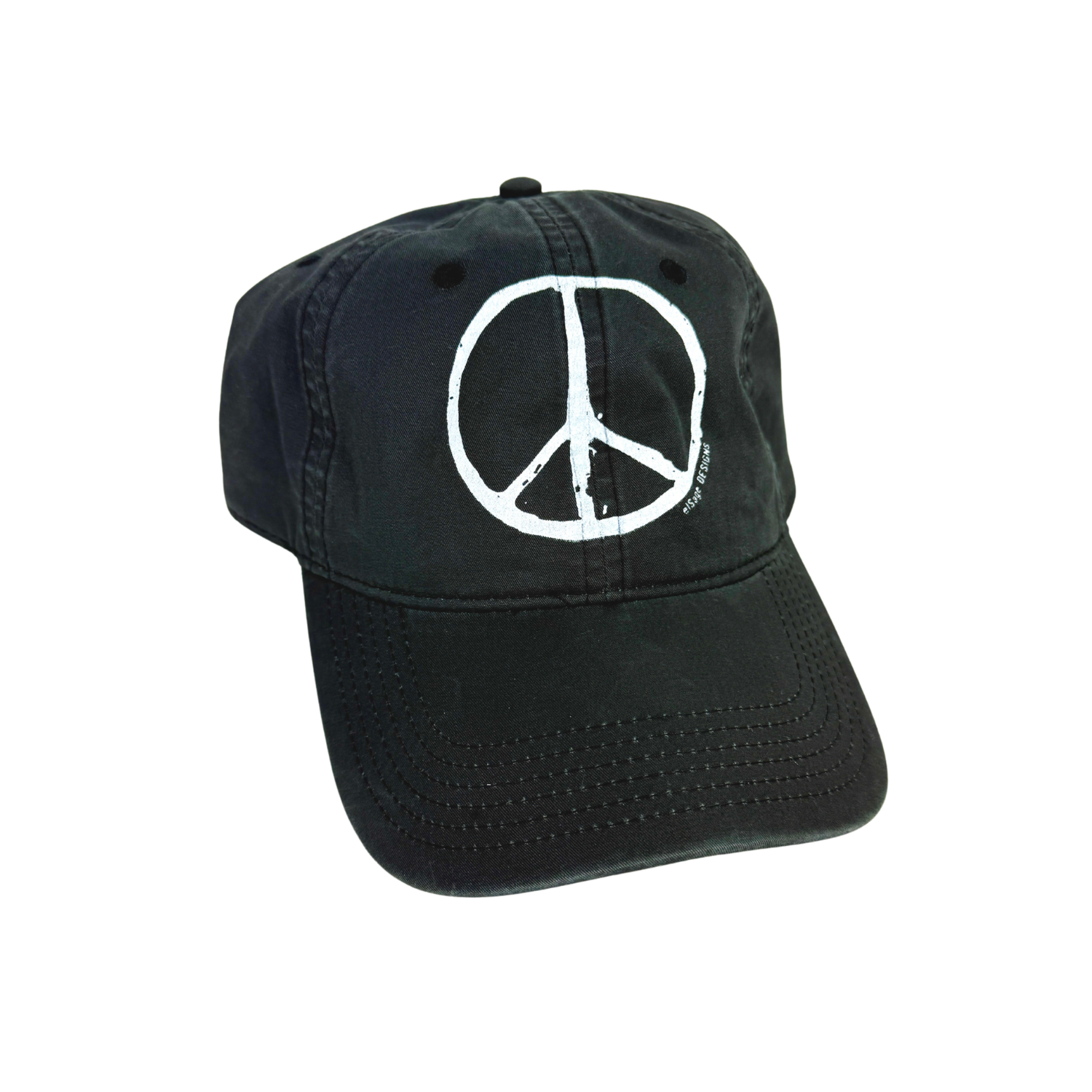 Peace Dad Hat