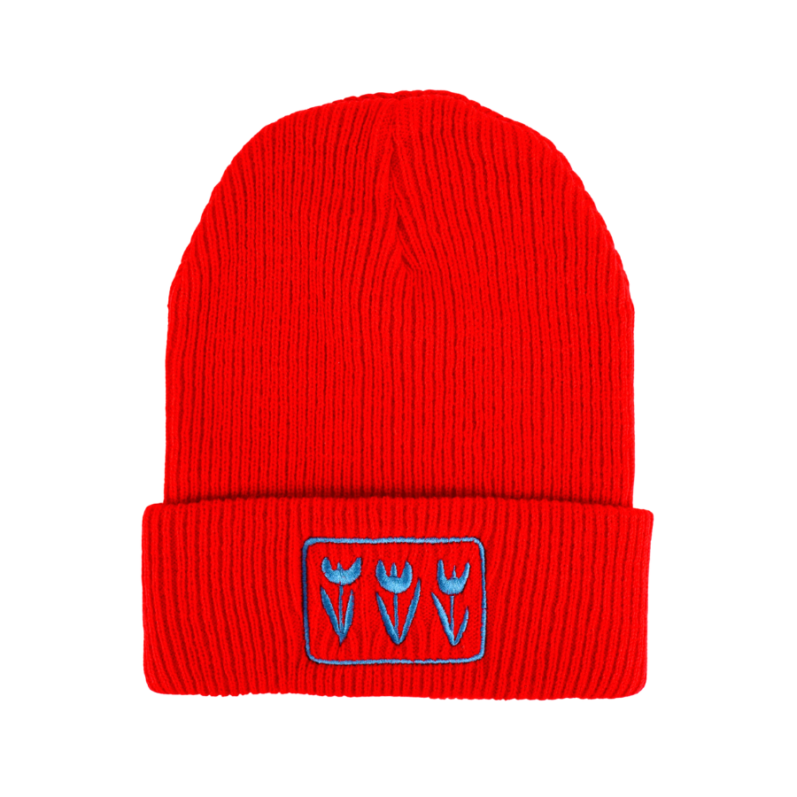 Tulip Row Beanies