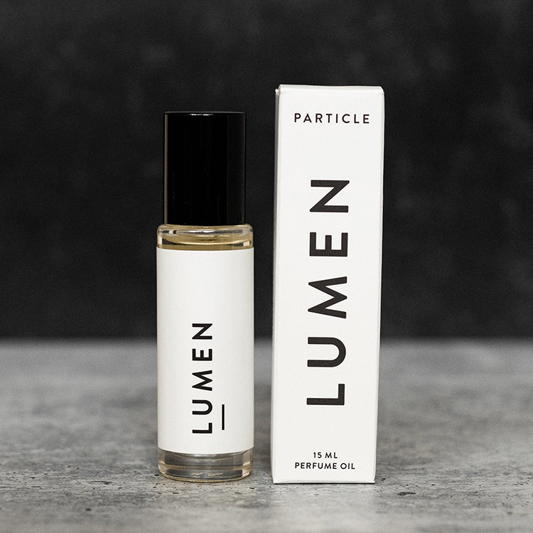Perfume Rollers