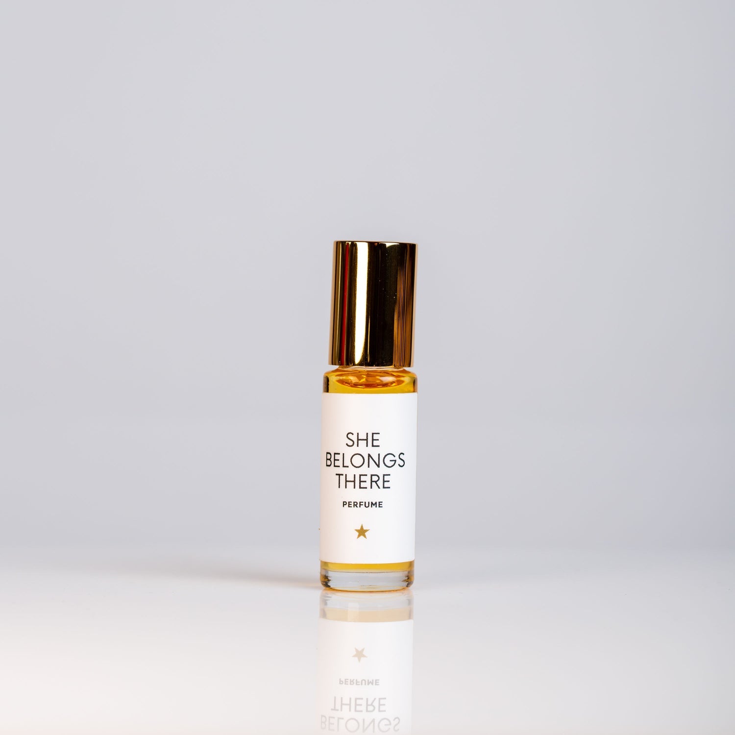 Mini Perfume Rollers