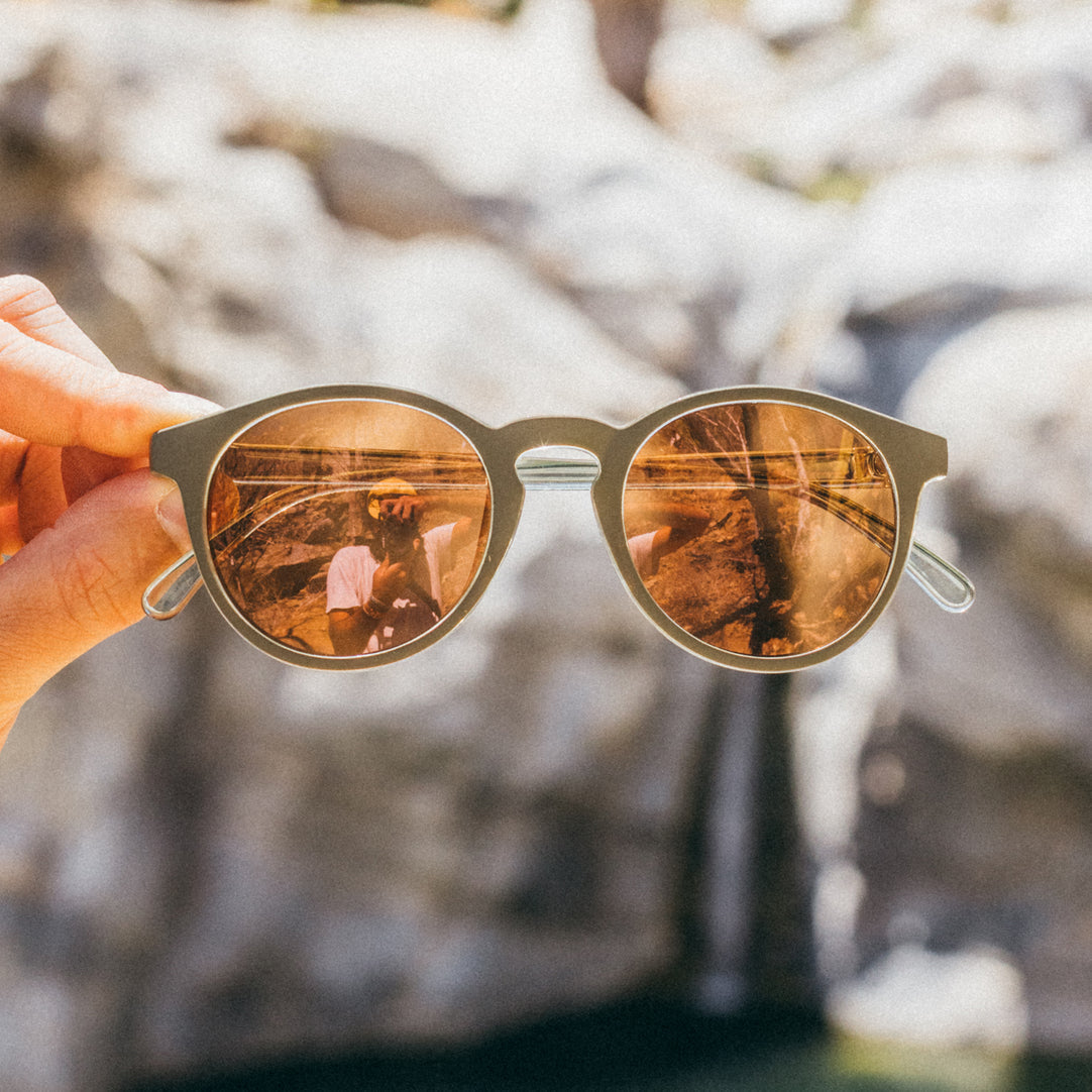 Sustainable Sunglasses