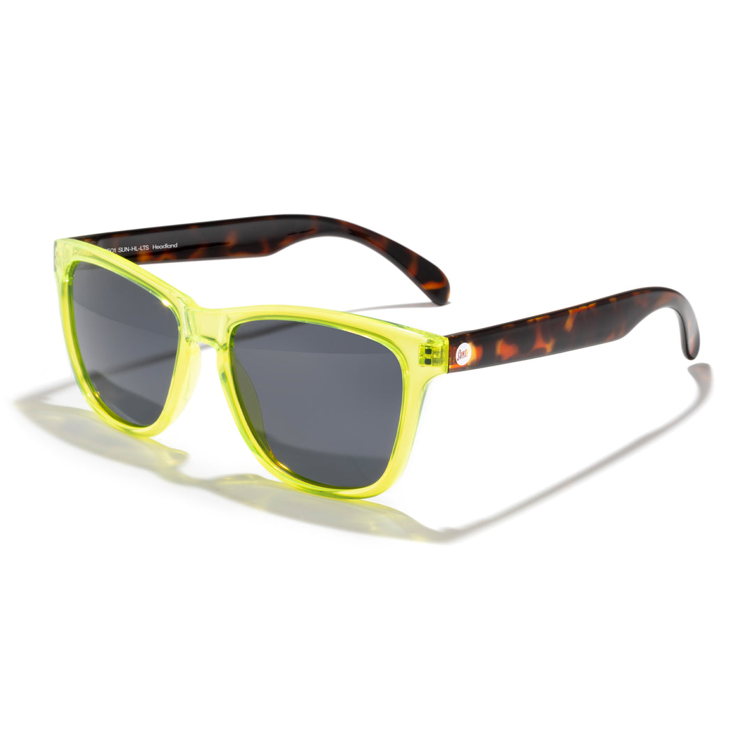 Sustainable Sunglasses