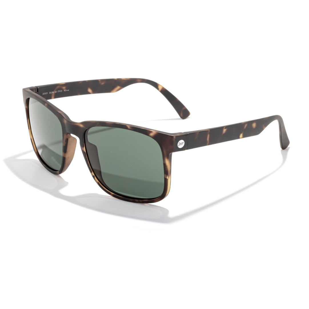 Sustainable Sunglasses