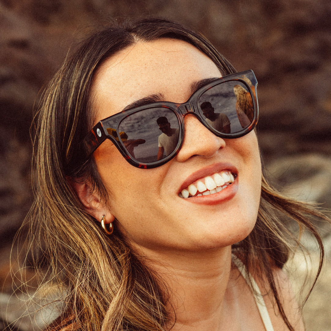 Sustainable Sunglasses
