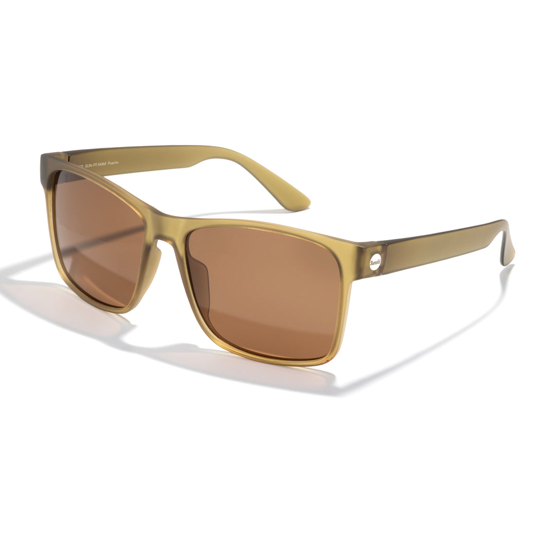 Sustainable Sunglasses