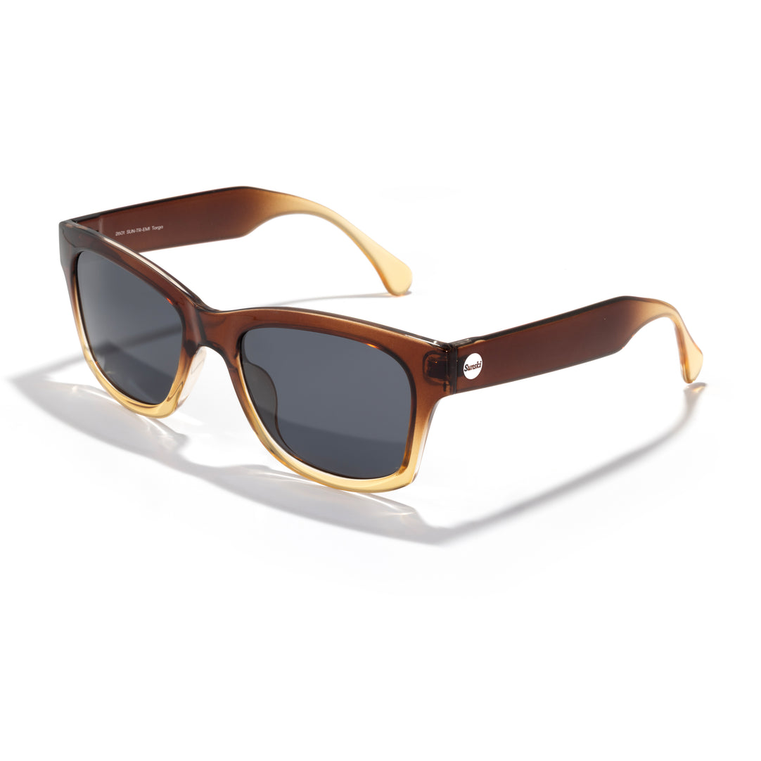 Sustainable Sunglasses