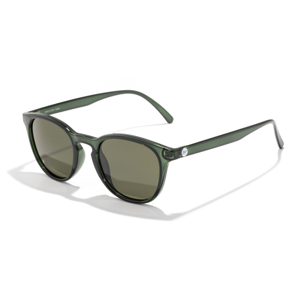 Sustainable Sunglasses