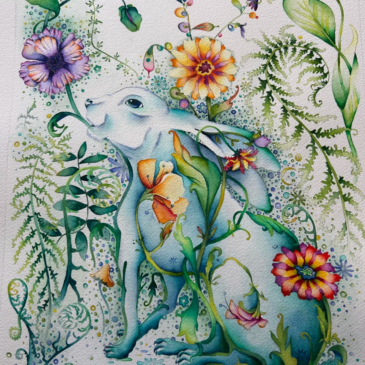 Greeting Cards by Randy Young Studio