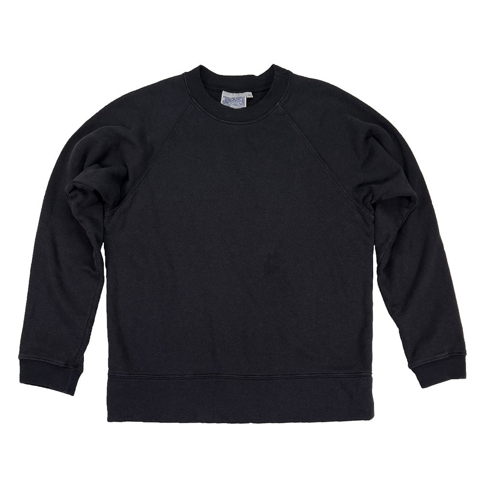 Sierra Raglan Unisex Sweatshirts by Jungmaven