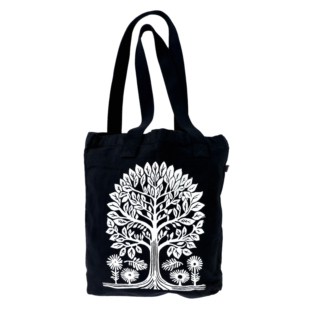 Assorted elSage Tote Bags