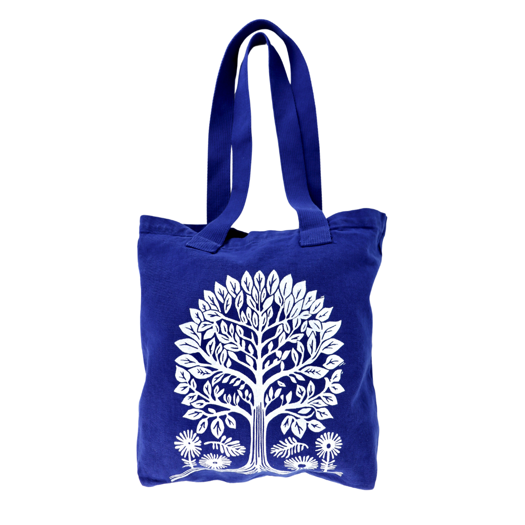 Assorted elSage Tote Bags