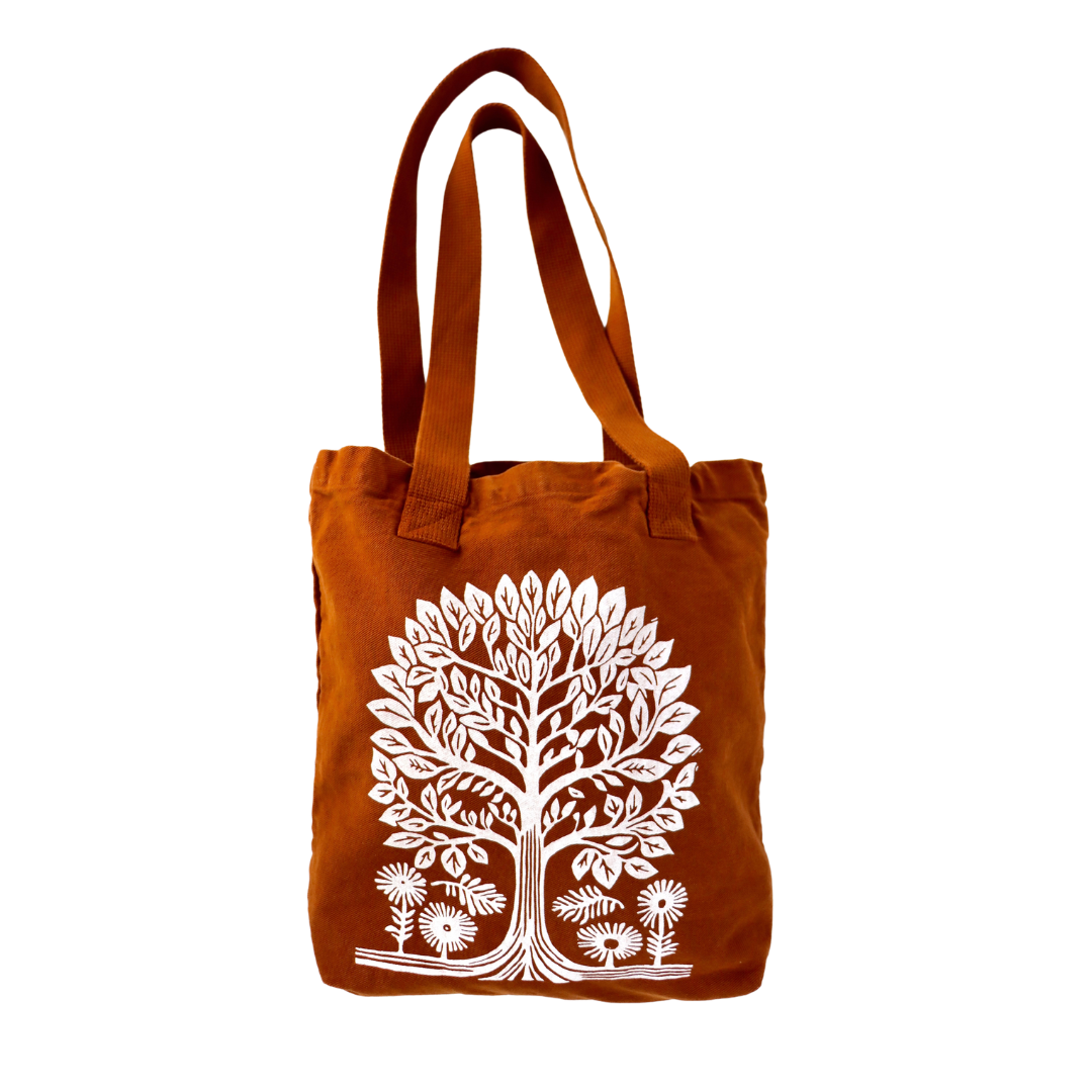 Assorted elSage Tote Bags