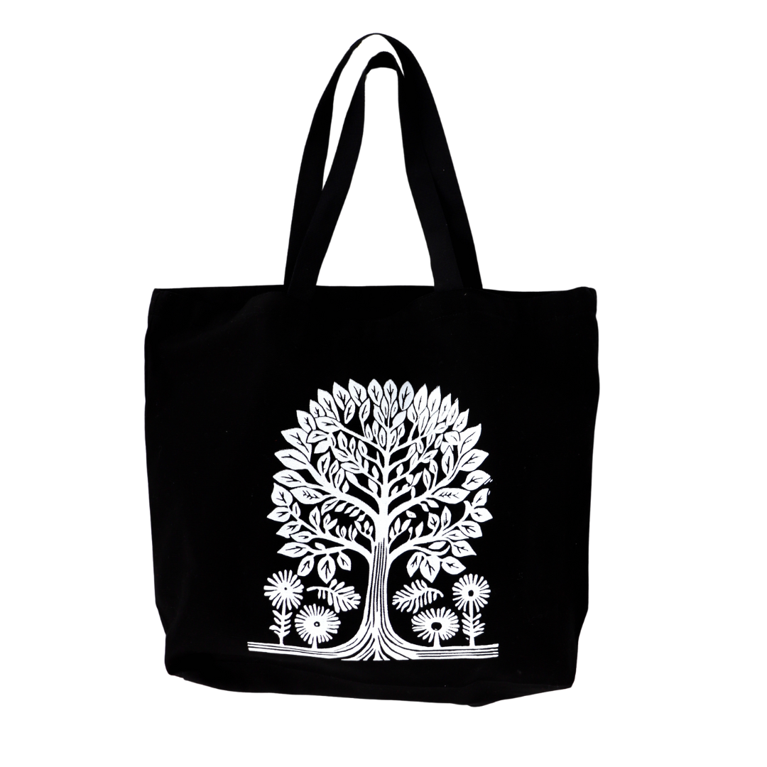 Assorted elSage Tote Bags