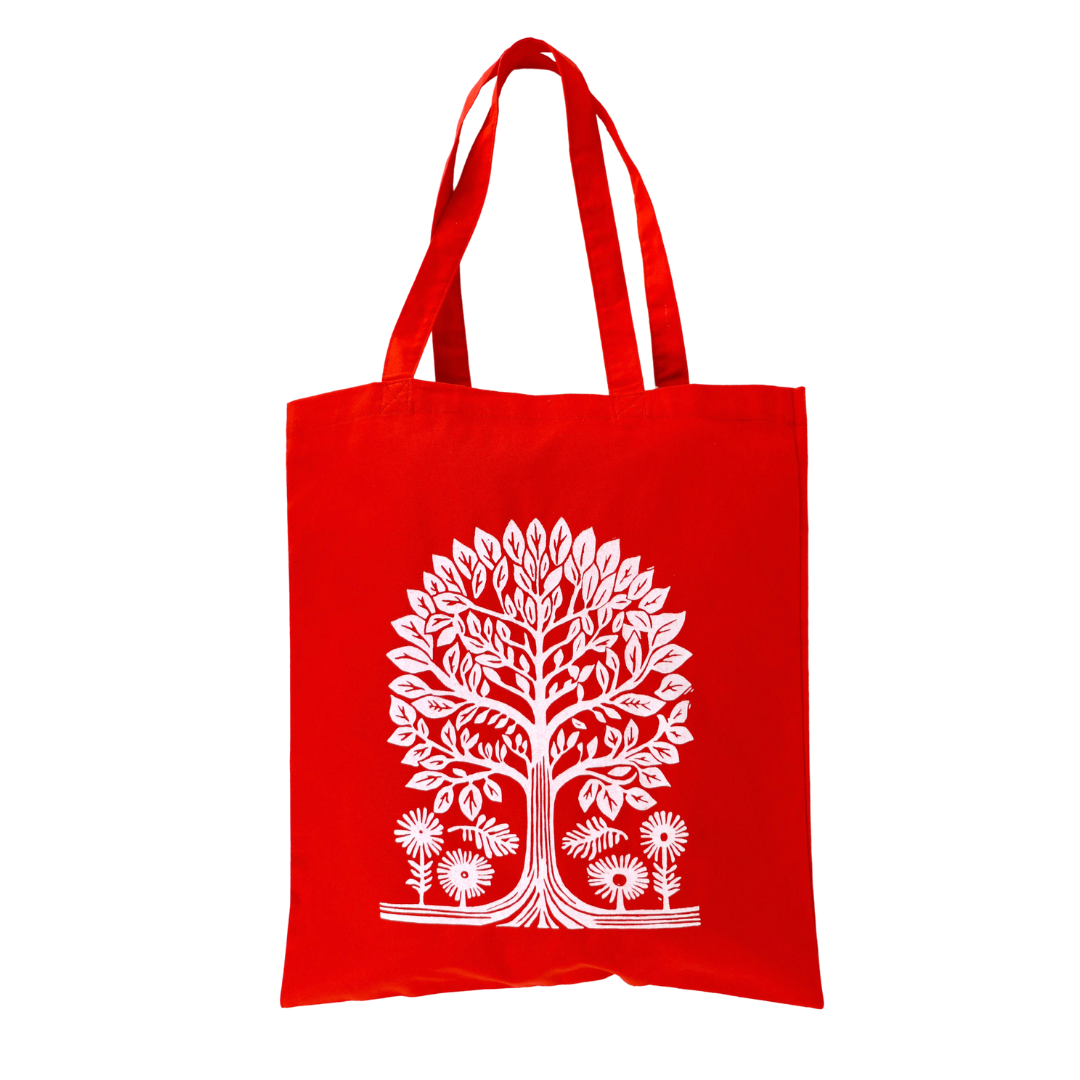 Assorted elSage Tote Bags