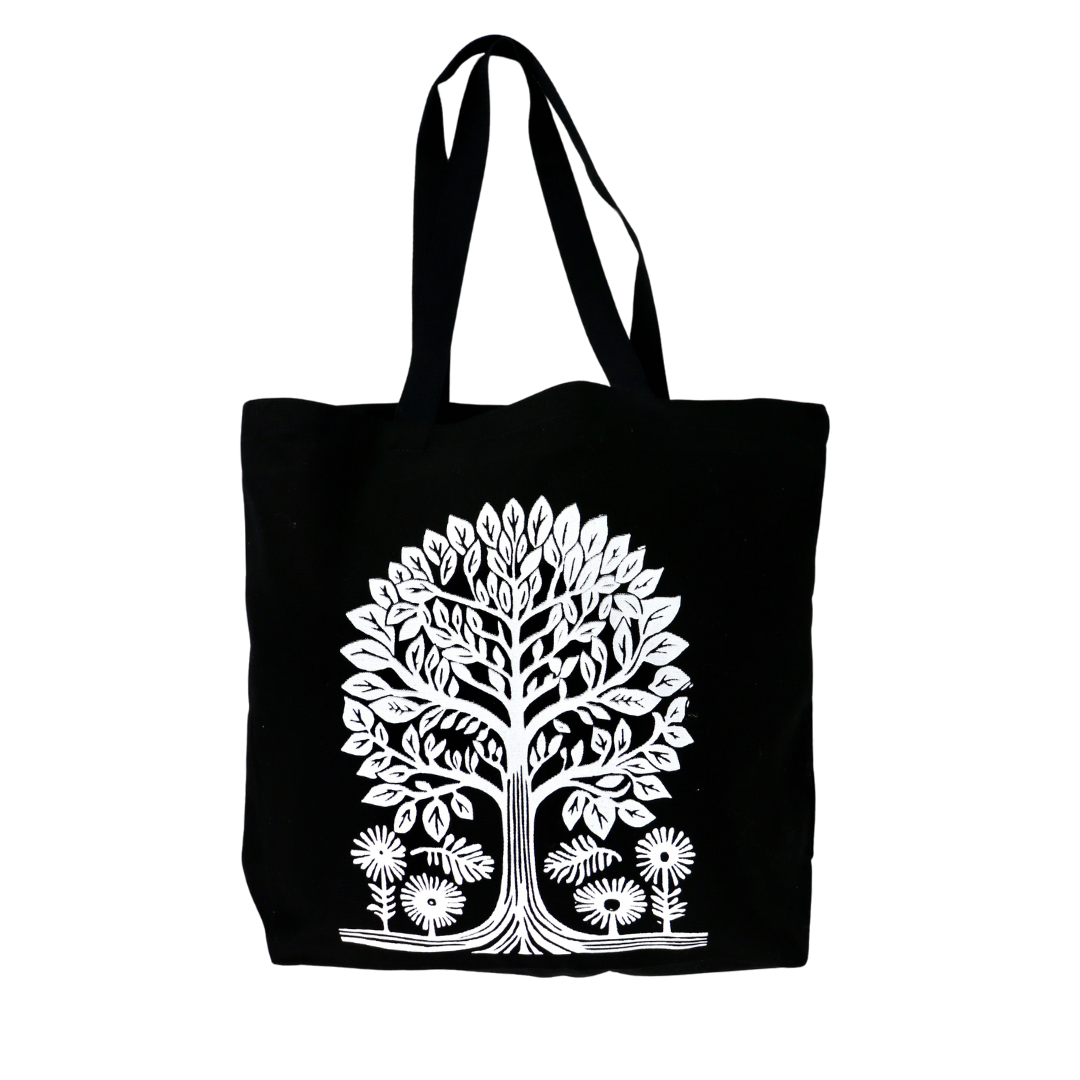 Assorted elSage Tote Bags