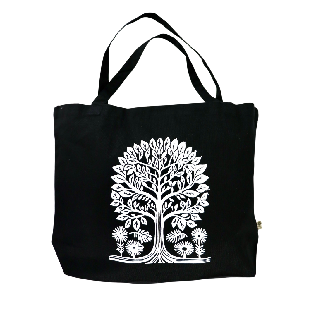 Assorted elSage Tote Bags