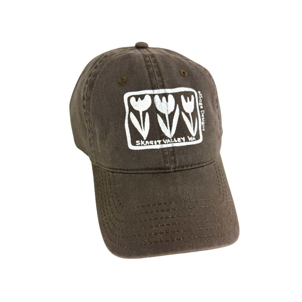 Tulip Row Dad Hat