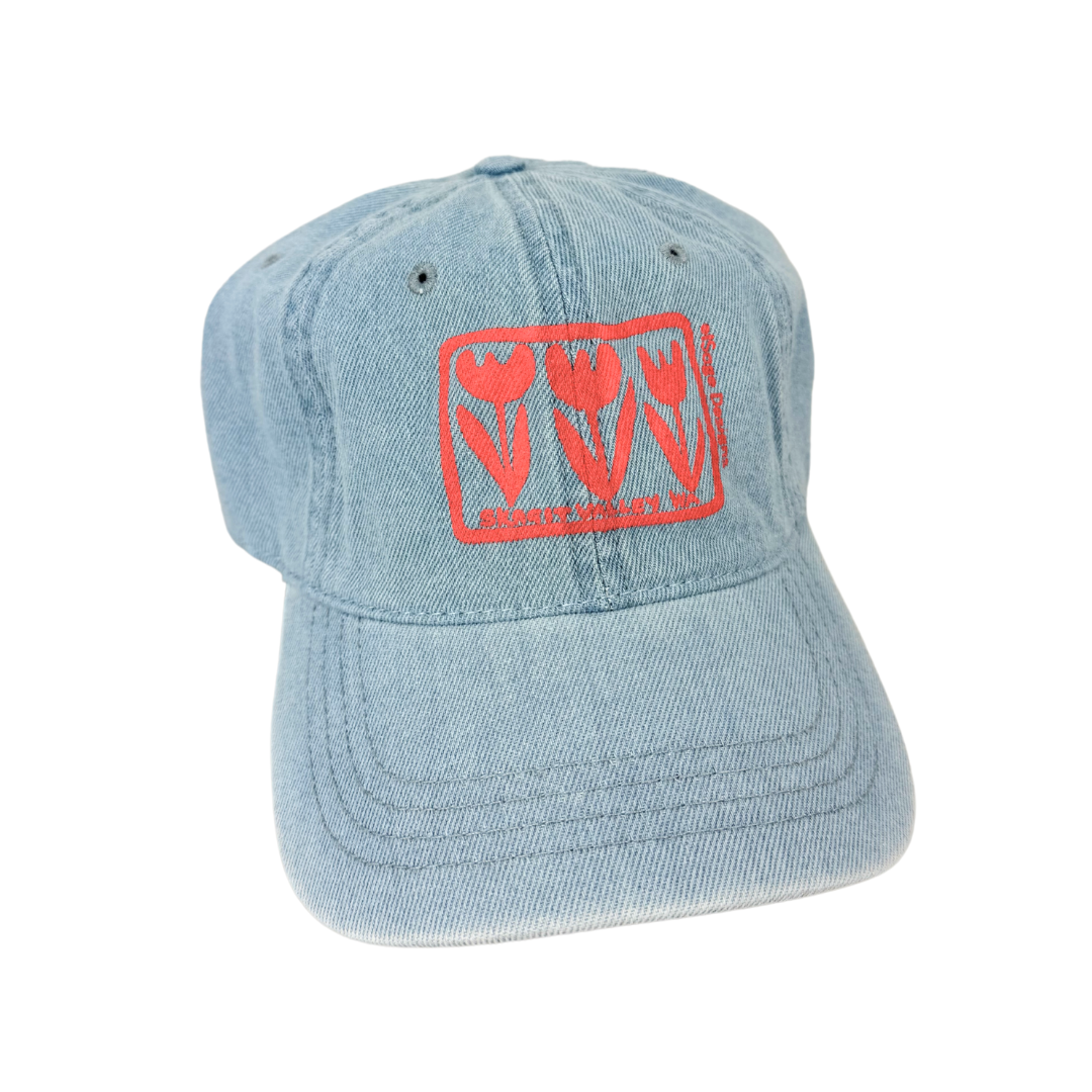 Tulip Row Dad Hat