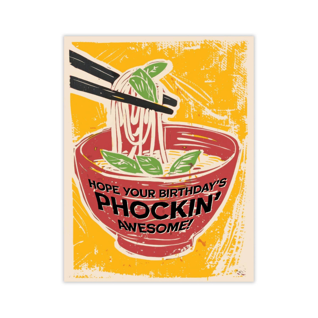 Greeting Cards by Scarecrow & Nut Tree