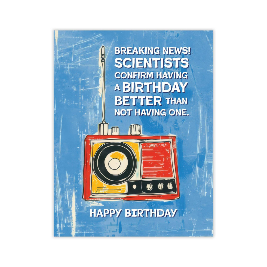 Greeting Cards by Scarecrow & Nut Tree