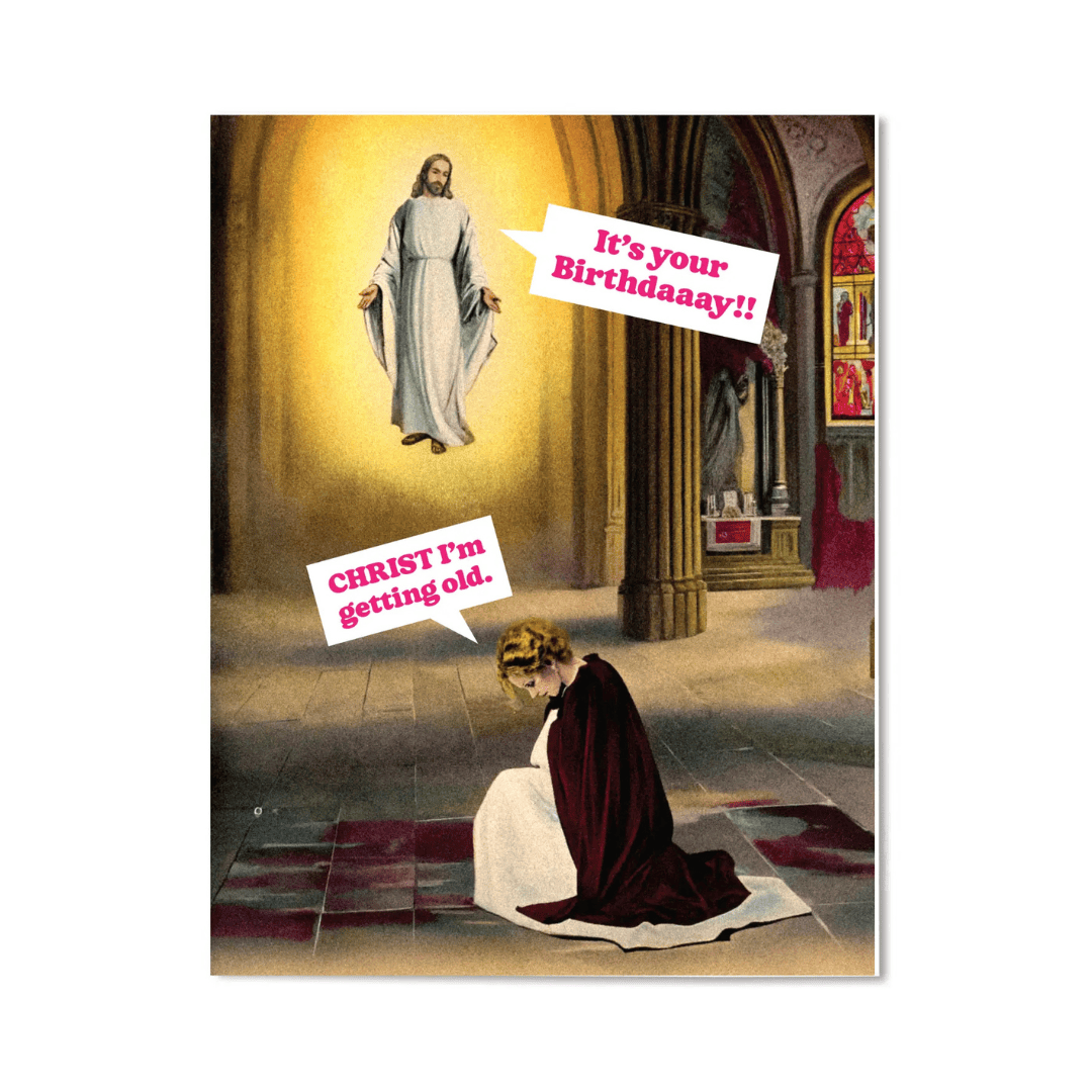 Greeting Cards by The Raccoon Society
