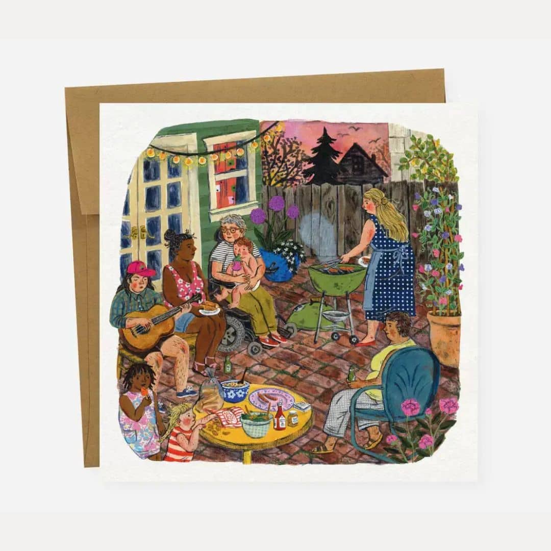 Assorted Greeting Cards