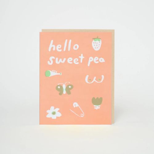 Greeting Cards by Egg Press Manufacturing