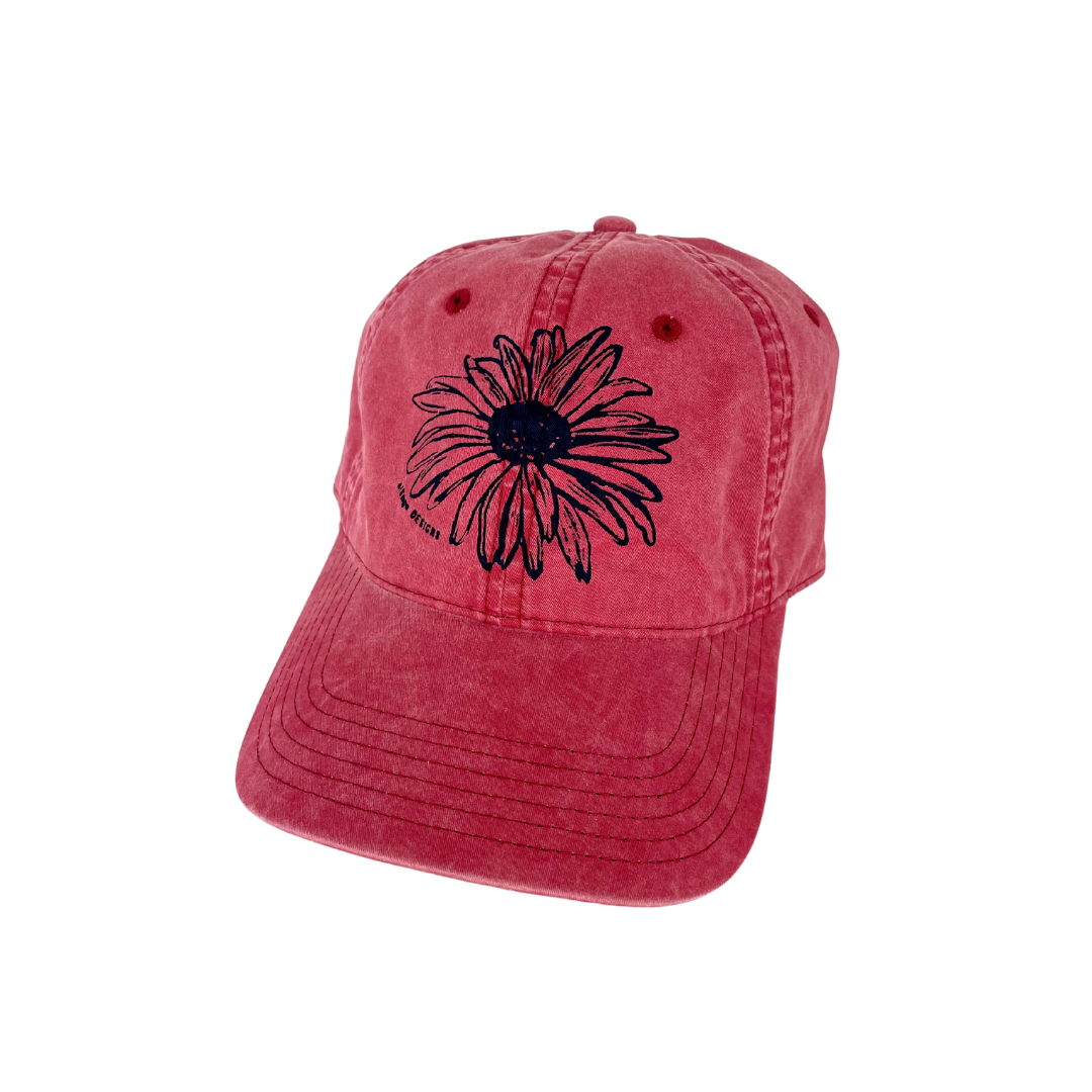 Daisy Dad Hats