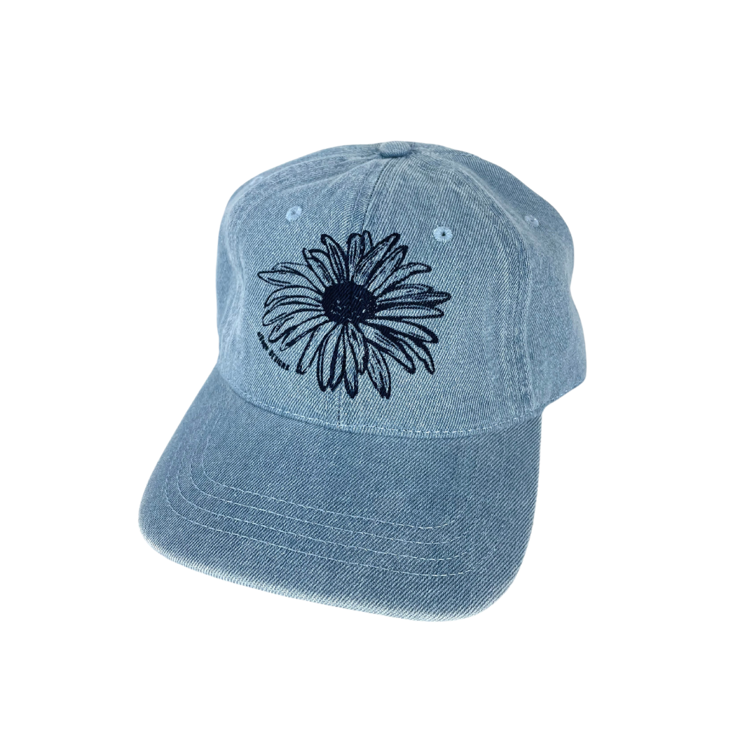 Daisy Dad Hats