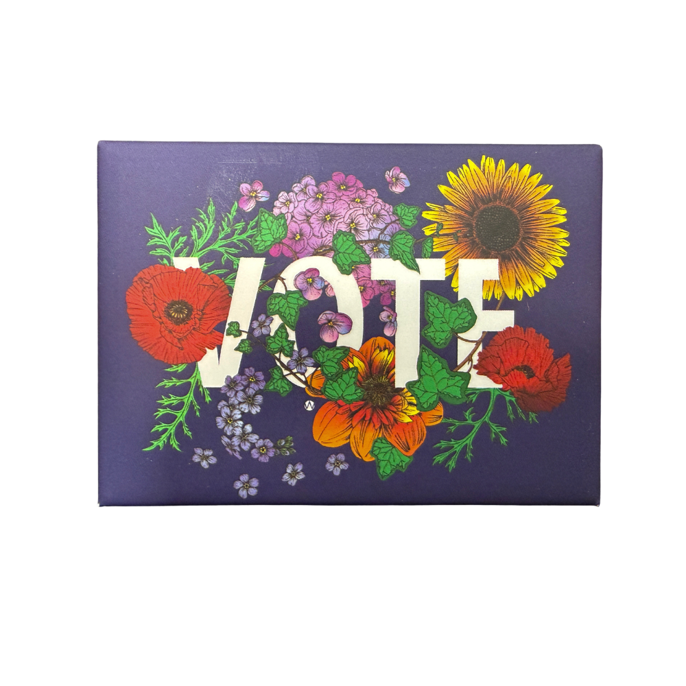 Gardens of Resistance Magnets