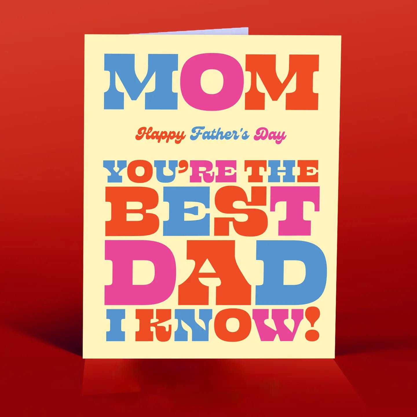 Father's Day Greeting Card Collection