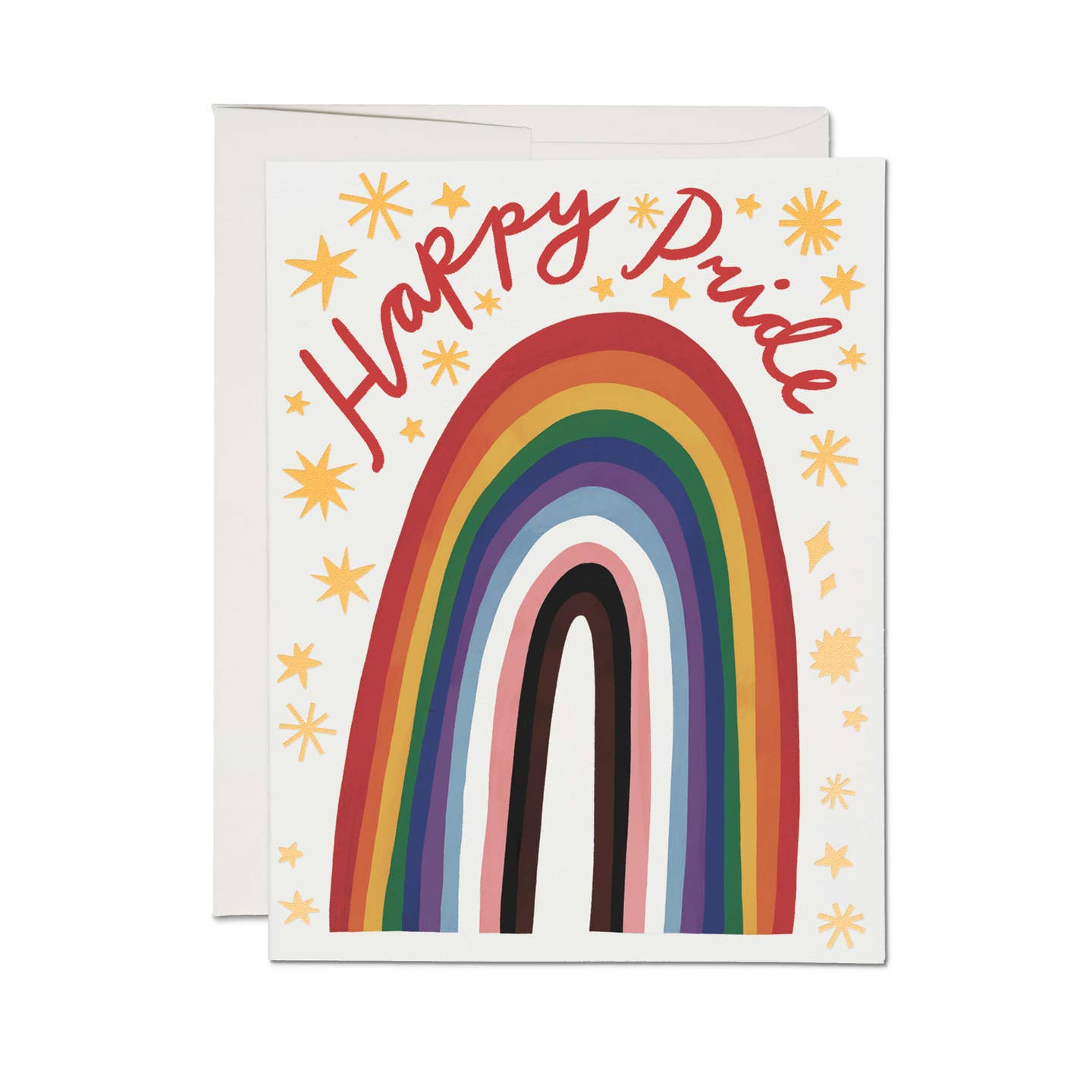 Greeting Cards by Red Cap Cards