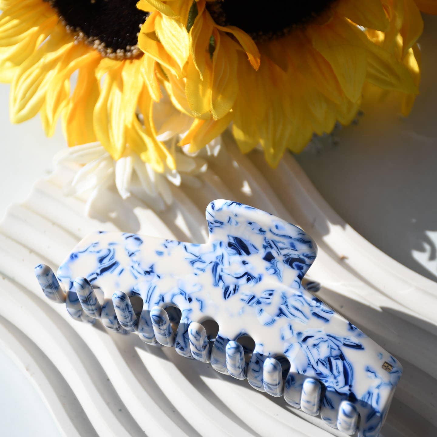 Earth Friendly Claw Clips