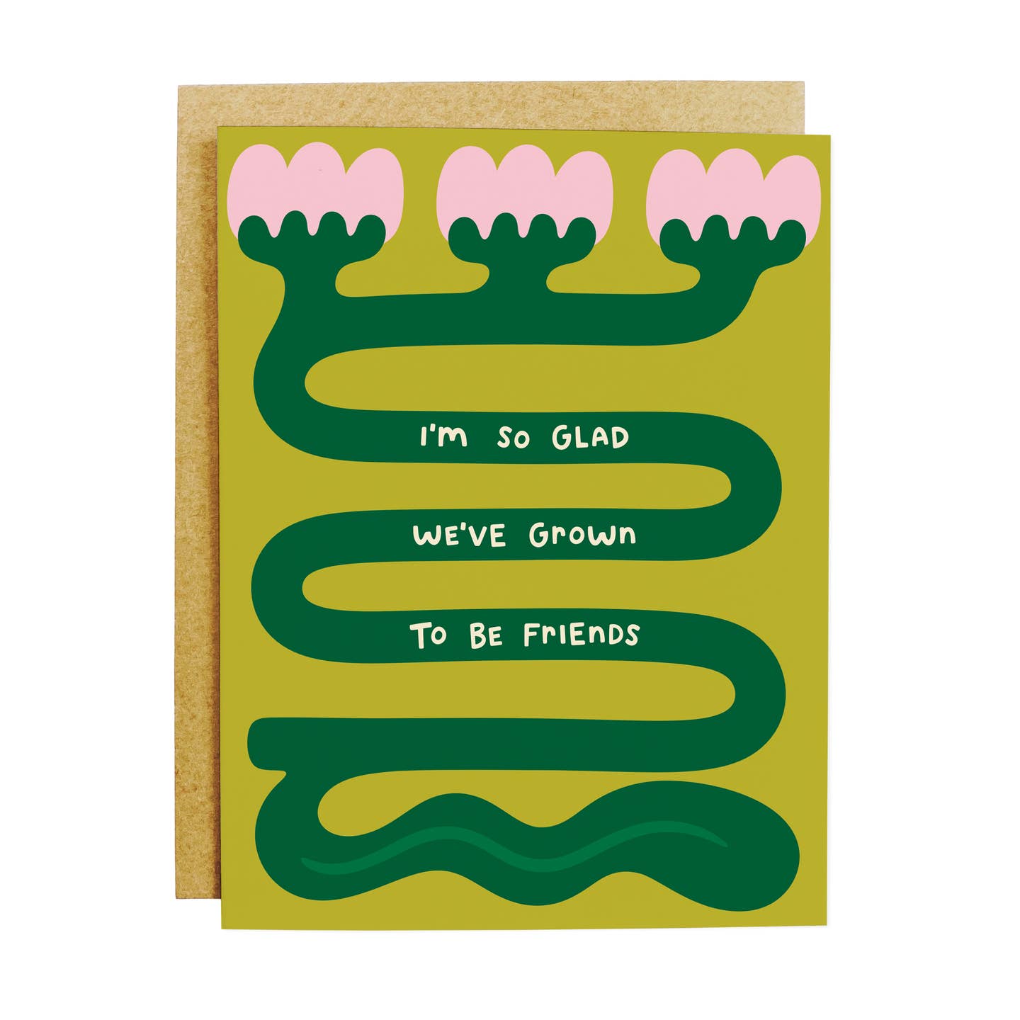 Greeting Cards by KANDS.CO