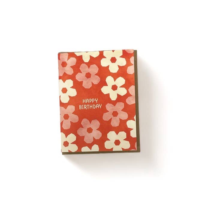 Greeting Cards by Wild Optimist