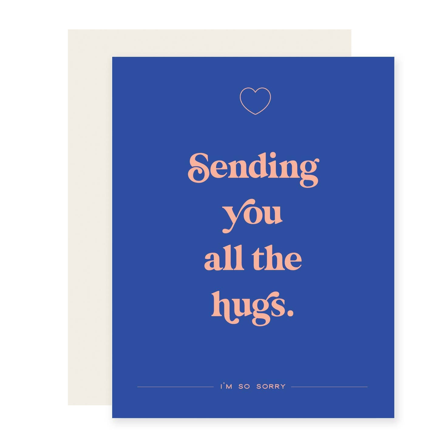 Greeting Cards by Paloma Paper Co.