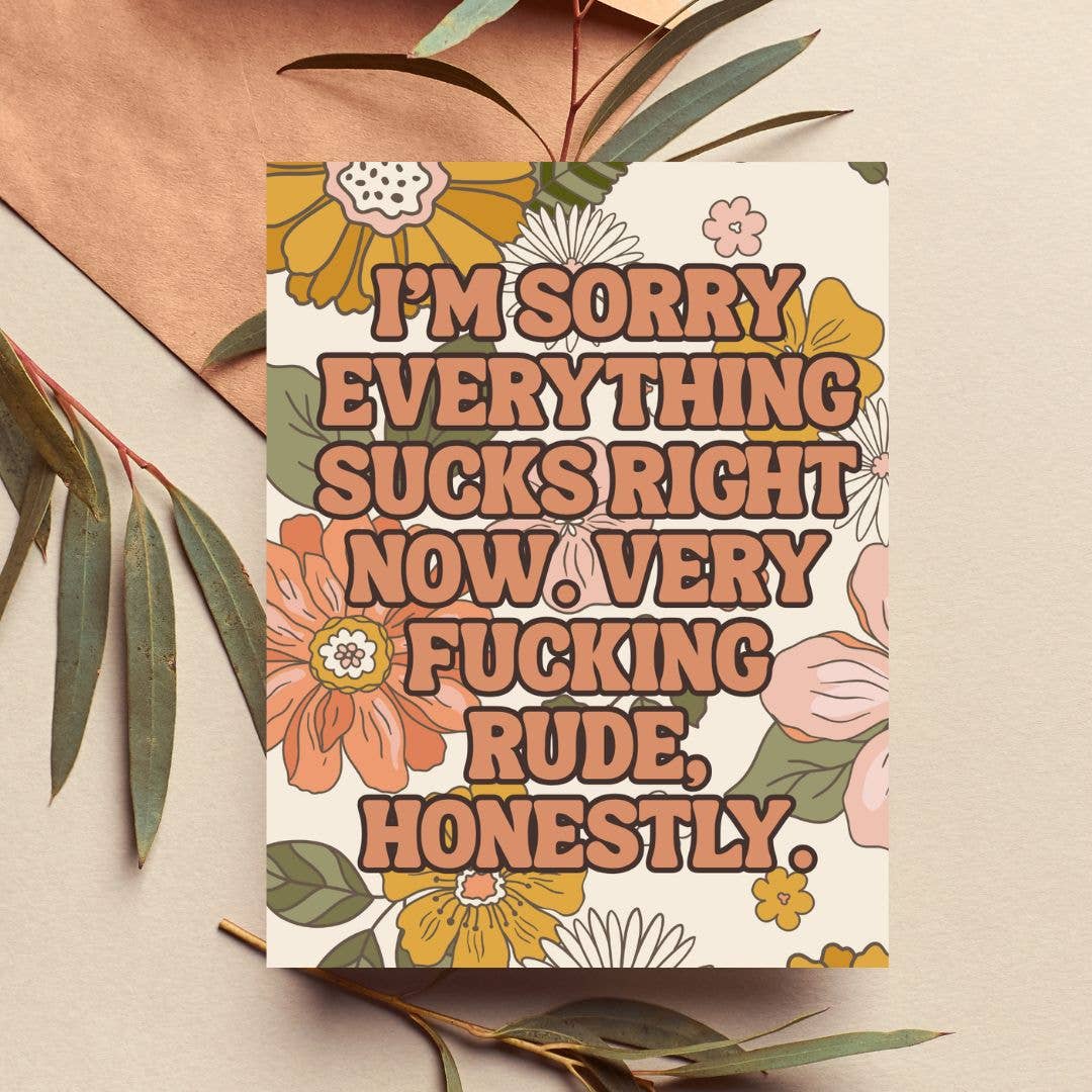 Greeting Cards by As Told By Ellie
