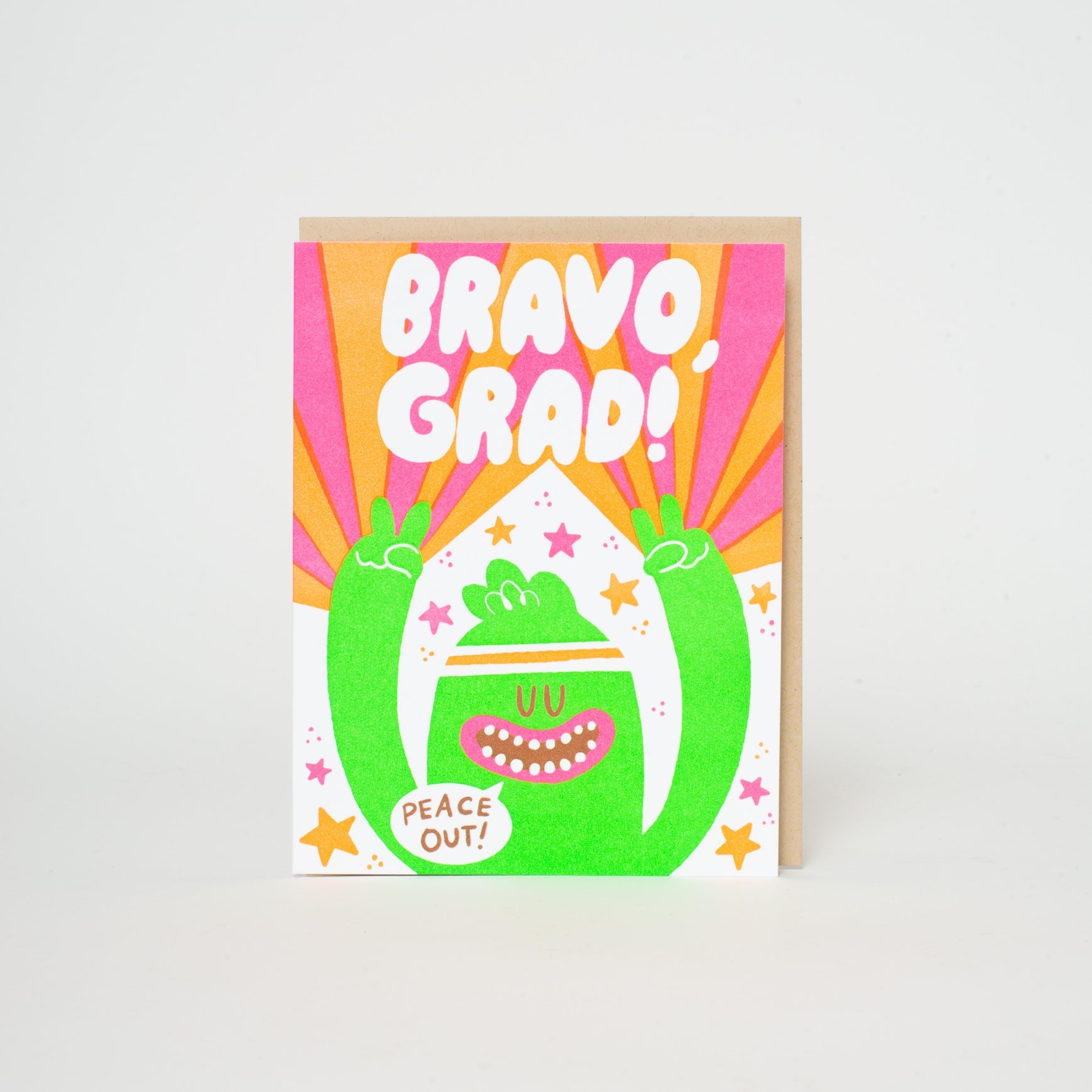 Greeting Cards by Egg Press Manufacturing